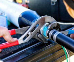 About Emergency plumbing pros Wilton, CA